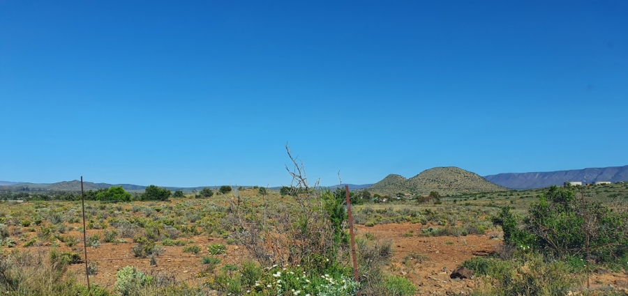 0 Bedroom Property for Sale in Willowmore Eastern Cape